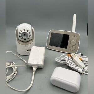 Infant Optics DXR-8 Baby Monitor & Camera